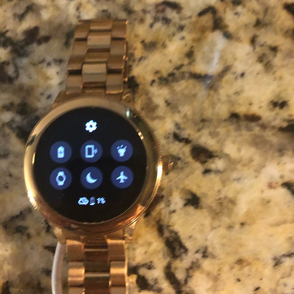 Smart watch - Picture 2 of 4